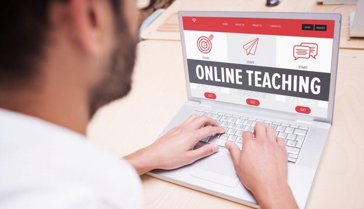 teach and earn online