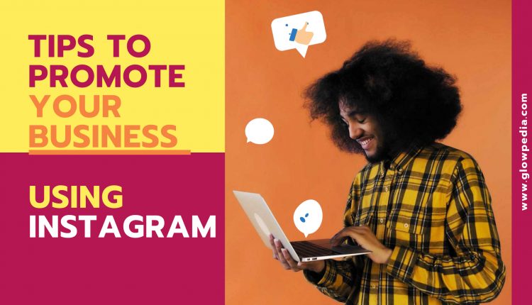 Business With Instagram
