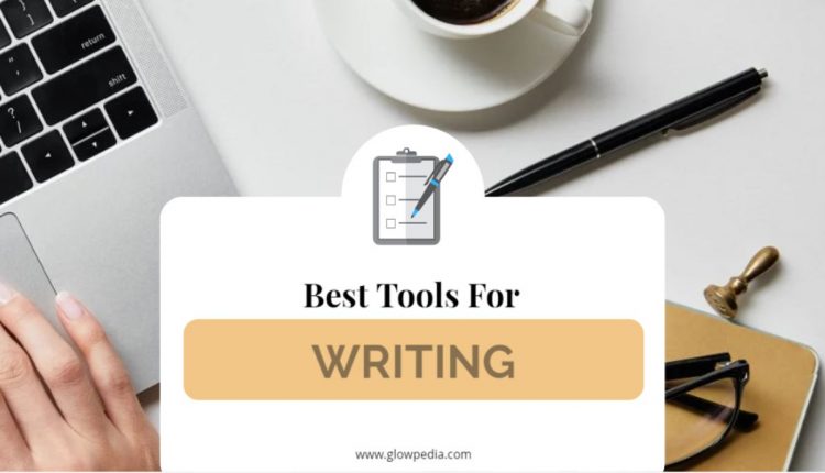 Best Blogging Tools List