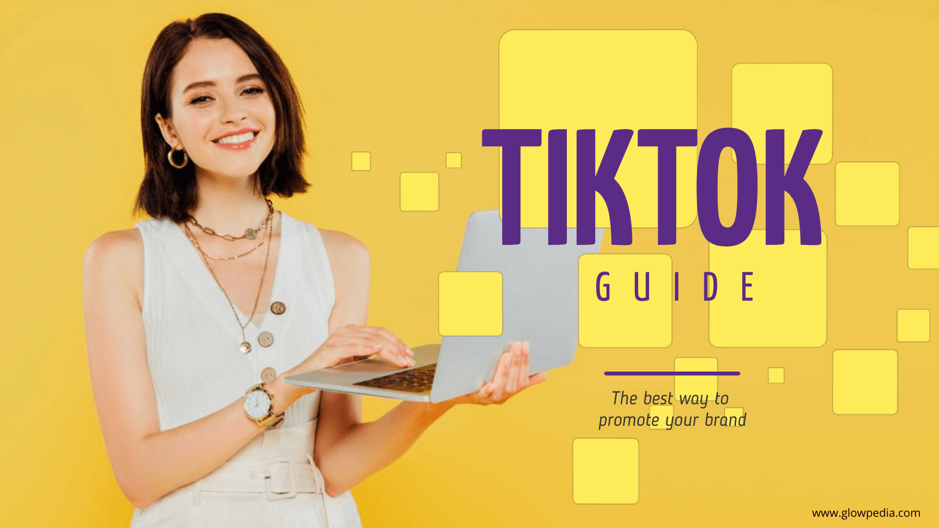 Promote Brand With TikTok