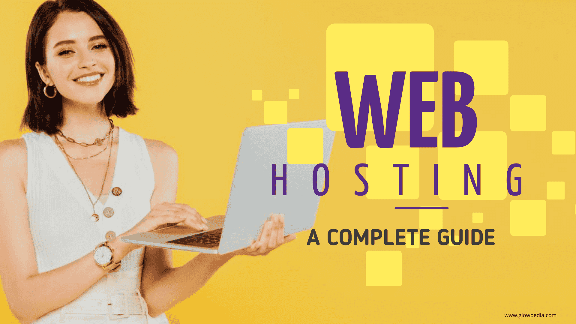 Complete Guide to Website Hosting