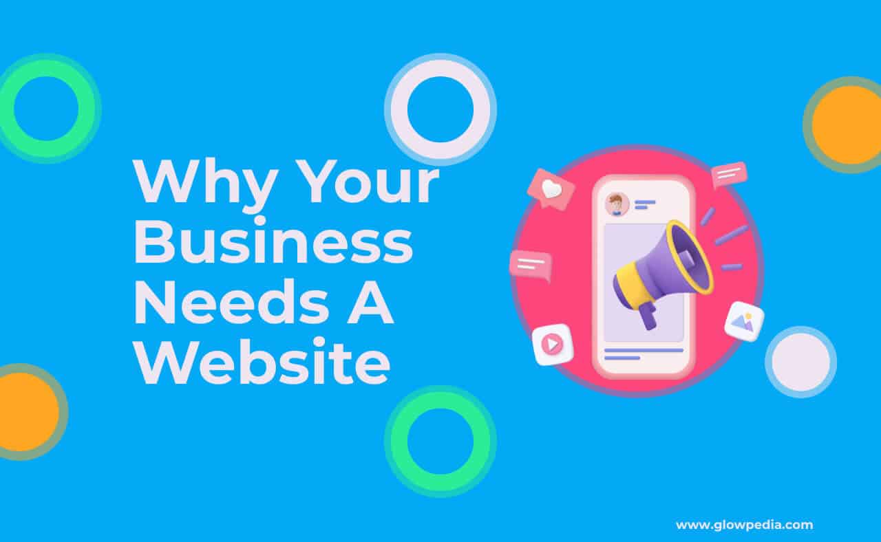 Website for Business