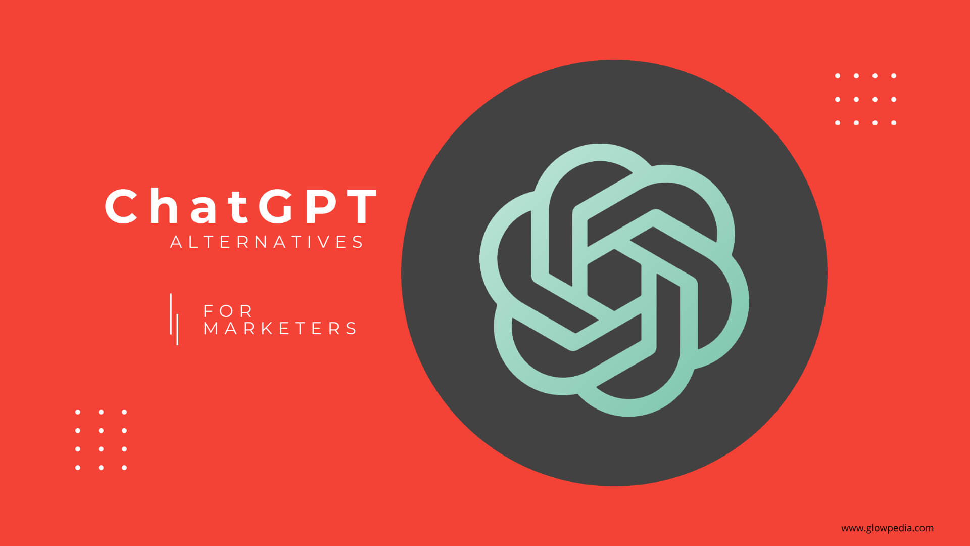 ChatGPT Alternatives for Marketers
