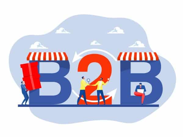 Digital Marketing for B2B Companies