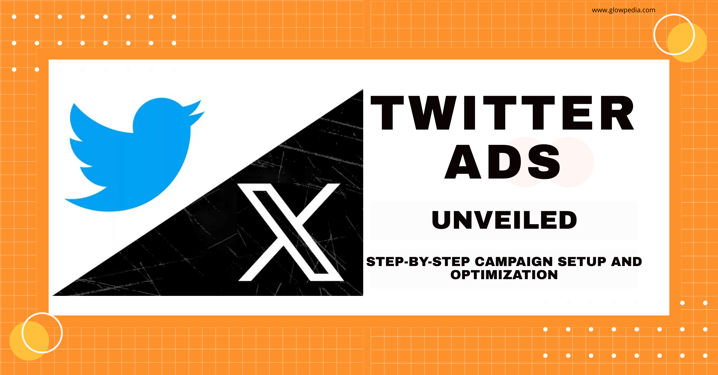 Twitter Ads Unveiled